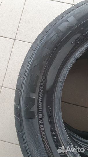 Nexen N'Priz RH7 215/65 R16 100H