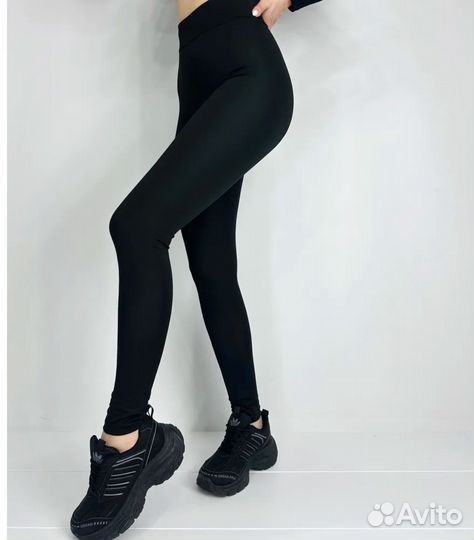 Леггинсы женские 46, 48