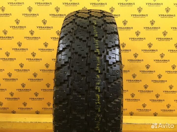 Hankook Snow Radial 909 225/75 R15 102S