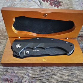Складной нож stinger G10-7805B