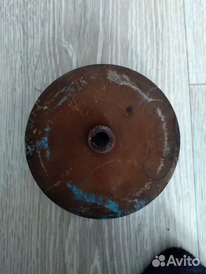 Крыльчатка водяного насоса