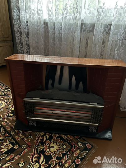 Электрообогреватель