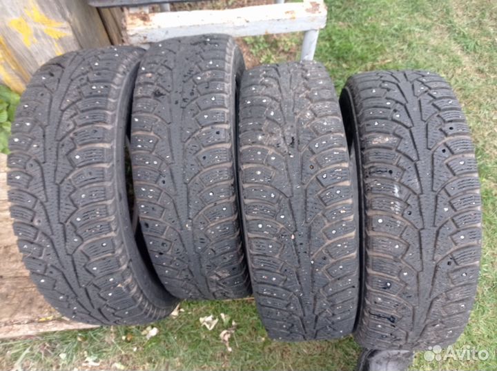 Nokian Tyres Nordman 5 185/65 R15 92T