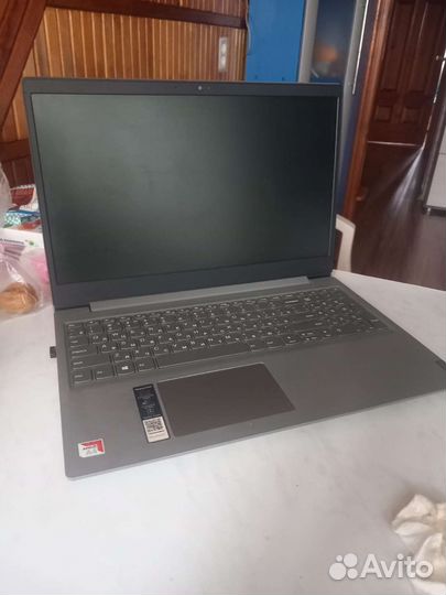Ноутбук lenovo ideapad s145