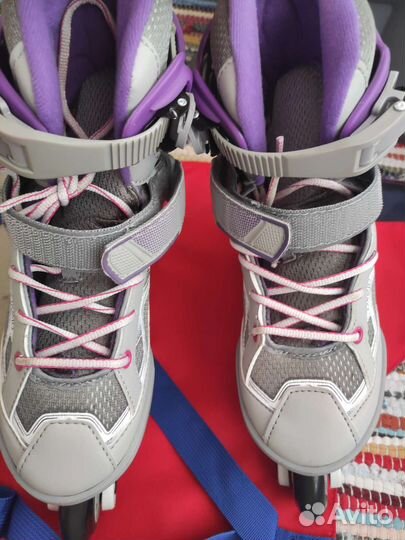 Ролики женские