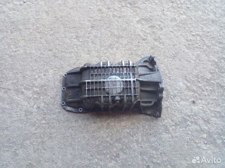 Поддон картера Ford Focus 2 1.6 hwda