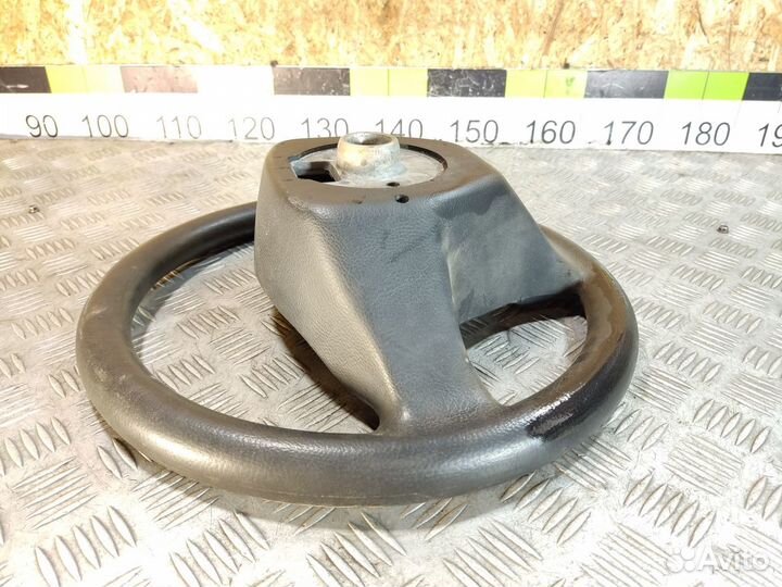 Рулевое колесо Seat Seat cordoba 2002-2008