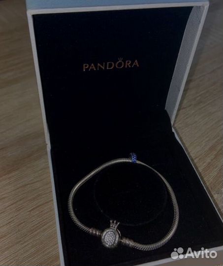 Браслет пандора
