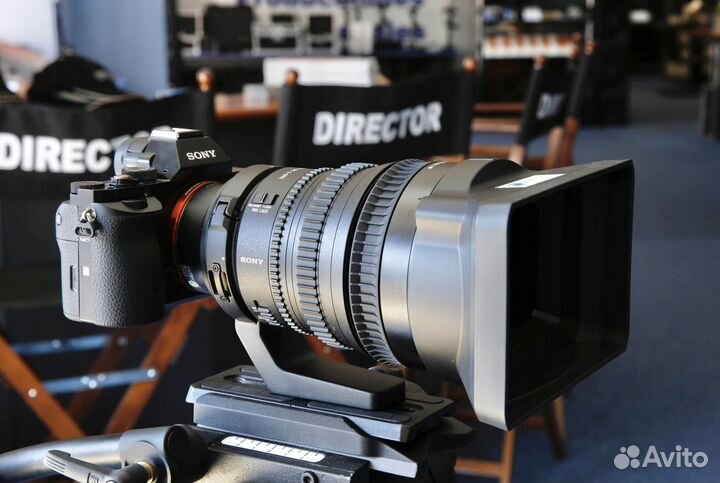 Фото видео сьемка