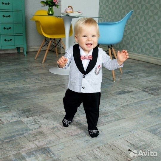 Костюм на мальчика