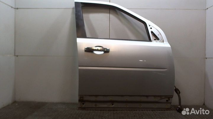 Дверь боковая Land Rover Freelander 2, 2006