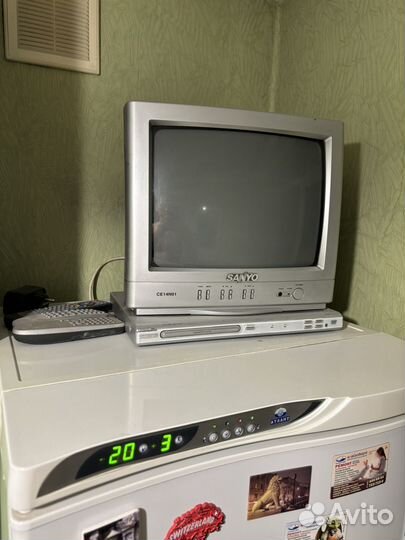 Бытовая техника для дома