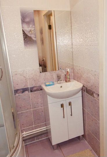 Комната 16 м² в 3-к., 7/9 эт.