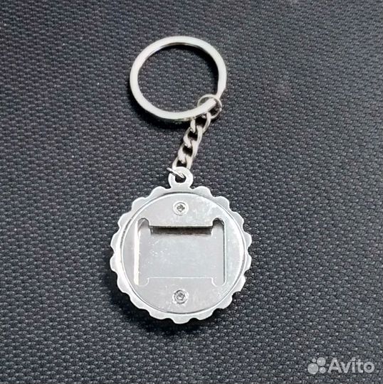 Брелки на ключи