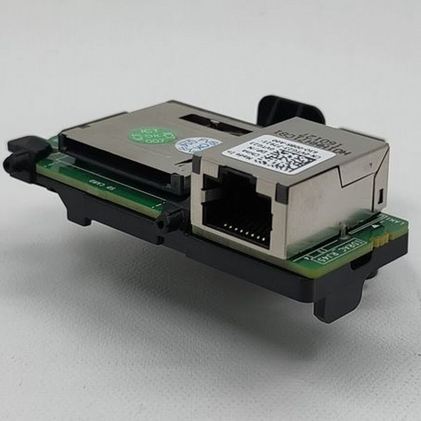 [0VTG23] Контроллер Idrac8 Dell Poweredge R230, R33