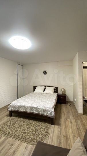 1-к. квартира, 32 м², 2/5 эт.