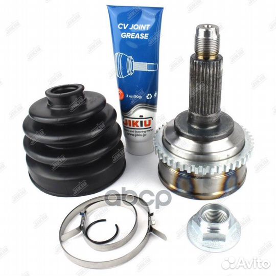 ШРУС JC25048 JC25048 jikiu