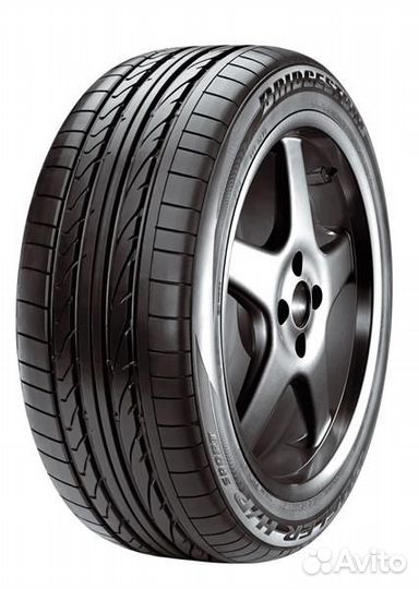 Bridgestone Dueler H/P Sport 225/50 R17 94H