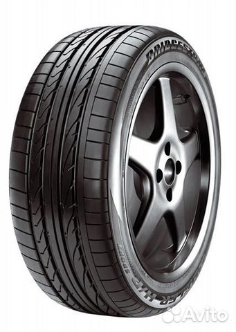 Bridgestone Dueler H/P Sport 225/50 R17 94H