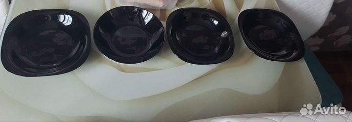 Тарелки luminarc суповые