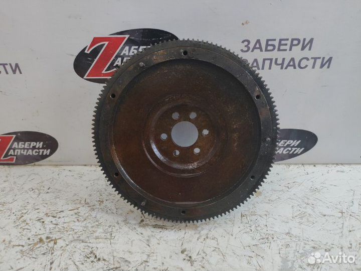 Маховик Seat Ibiza