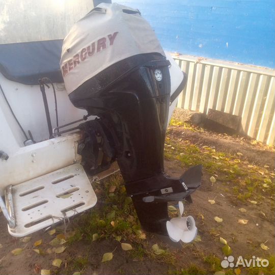 Ладога 2 меркури 60