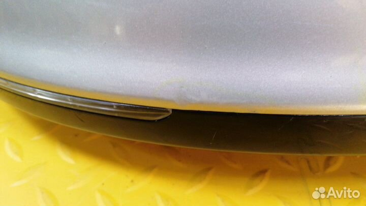 Зеркало правое Q5 1175071