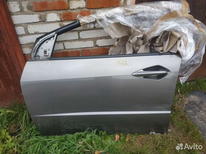 Дверь Honda Civic 8 5 D