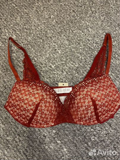 Новый бюстгалтер Intimissimi