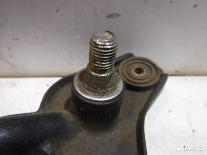 Трапеция стеклоочистителей Tagaz Vega C100