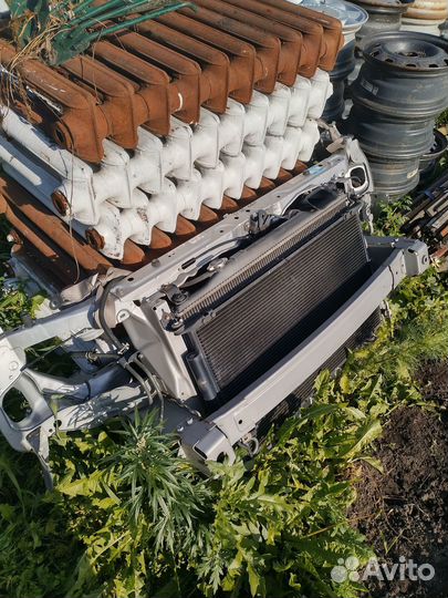 Продам радиатор