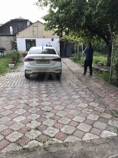 Дом 65 м² на участке 18 сот.