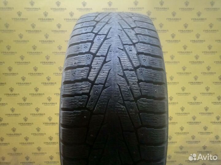 Nokian Tyres Hakkapeliitta 7 SUV 285/60 R18 116T