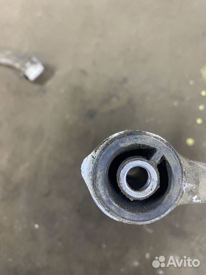 Рычаги infiniti Qx 50