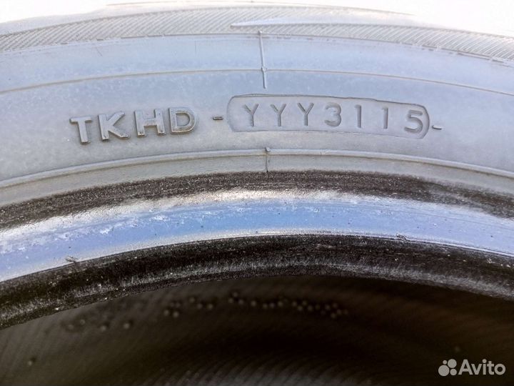 Yokohama G91 225/60 R18