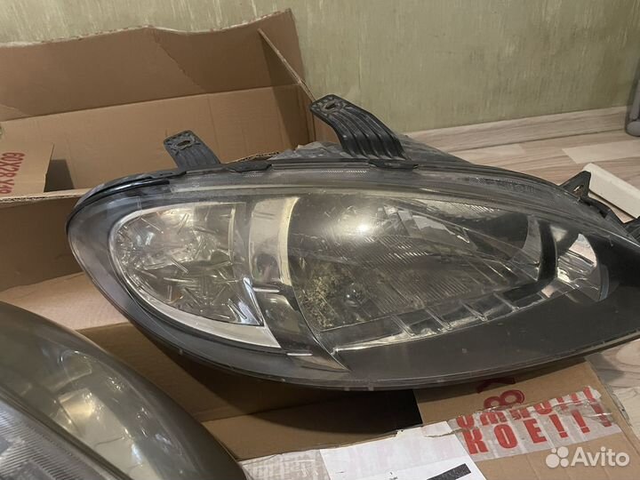 Прадаю фары