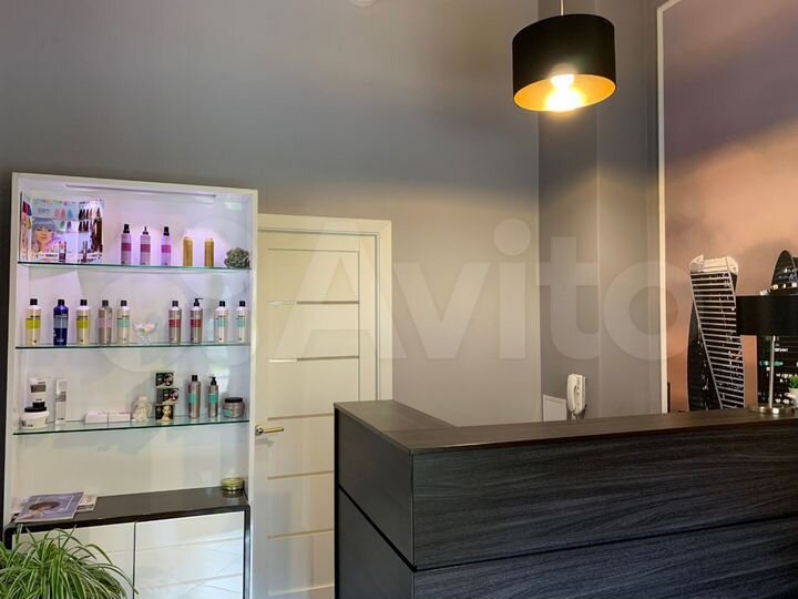 Свободного назначения, 71 м²