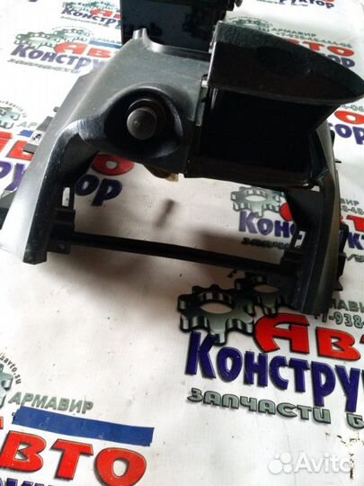 Консоль центральная Hyundai Sonata Тагаз Iv седан