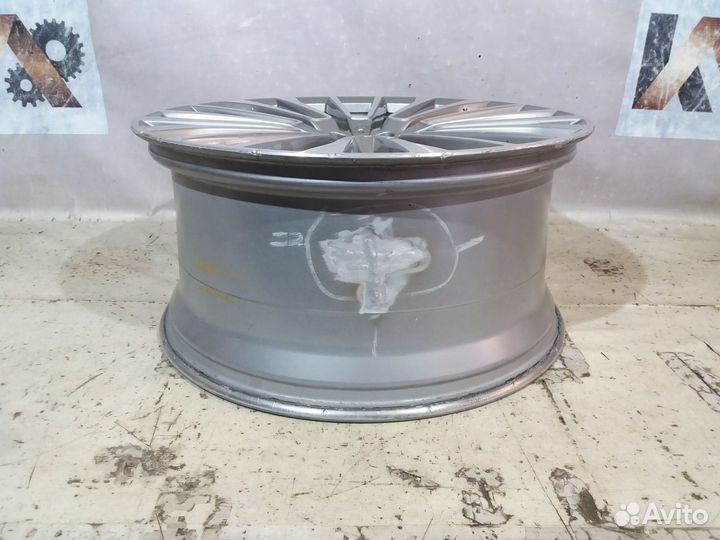 Диск R22 BMW X7 G07 Артикул 21213