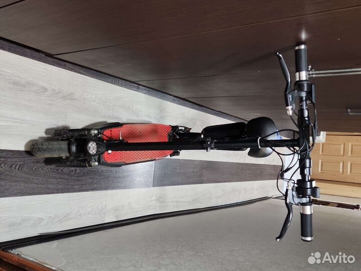 Электро самокат kugoо m4 б/у