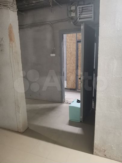 Гараж, 10 м²