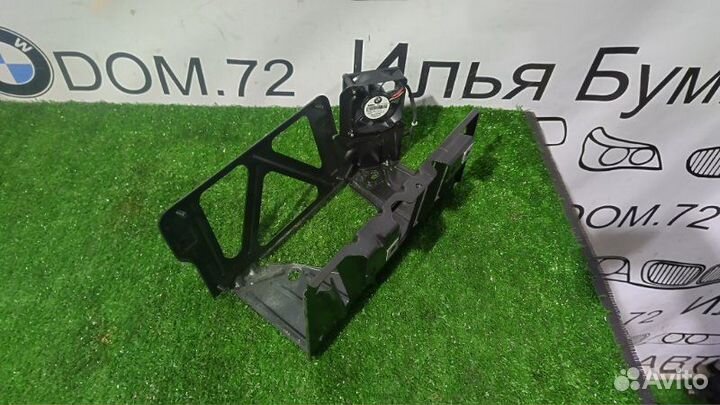 Кронштейн усилителя Bmw 5 F10 N55B30 2013