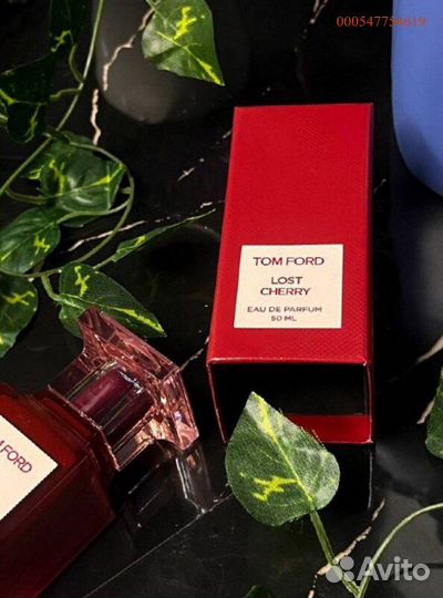 Tom Ford Lost Cherry (Арт.14463)