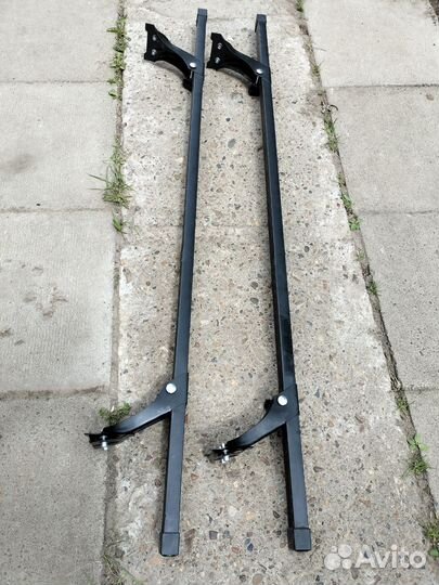 Багажник на daewoo nexia