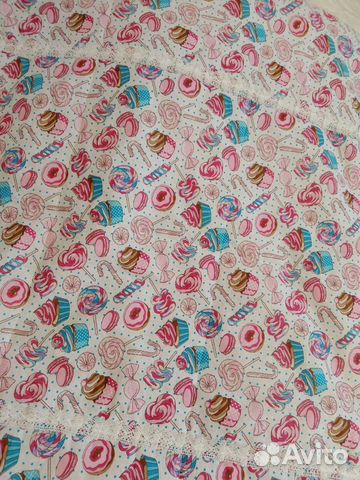 Лоскутное одеяло ручной работы