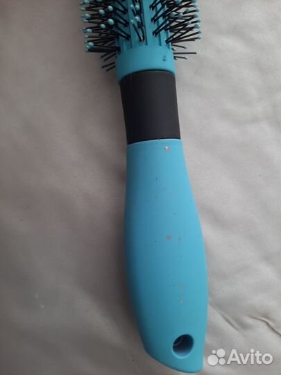 Расческа брашинг