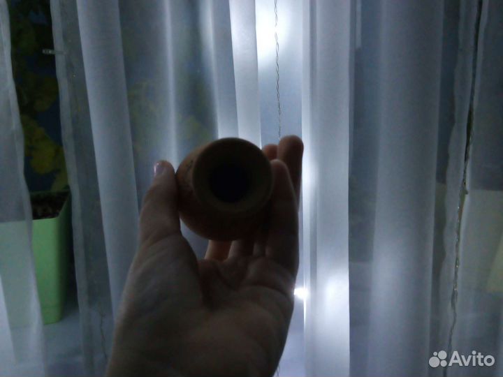 3 глиняные изделия ручной работы цена 1500 домик