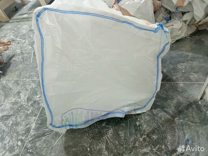 Мкр, биг бэг