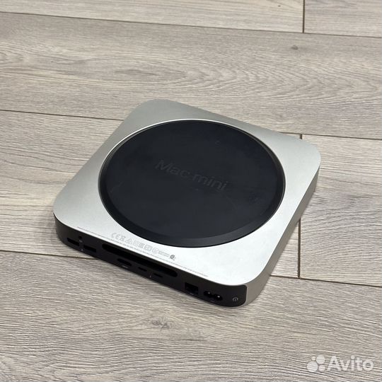 Apple Mac mini (Mid 2010) Intel Core / 8 / 256 SSD