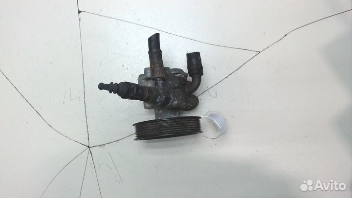 Гур Audi A3 (8L1), 1999